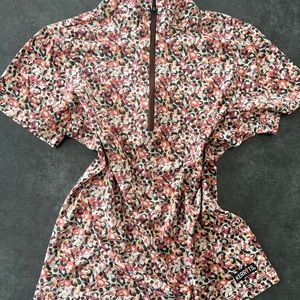 RJ Classics & Kerrits Riding Shirts Girls 8/10 used